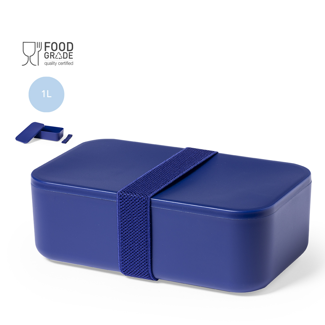 Lunch Box Sandix