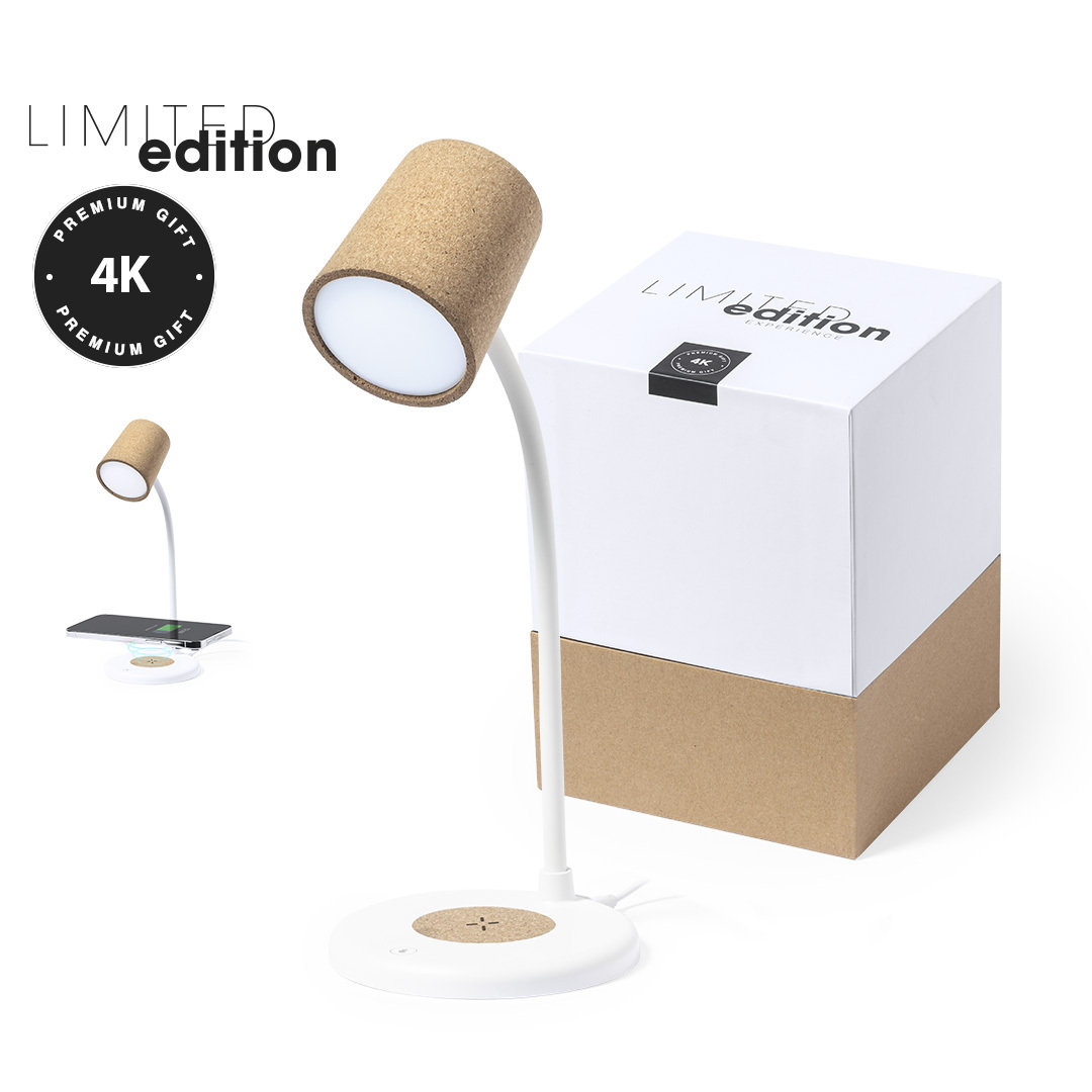 Multifunction Lamp Borstein