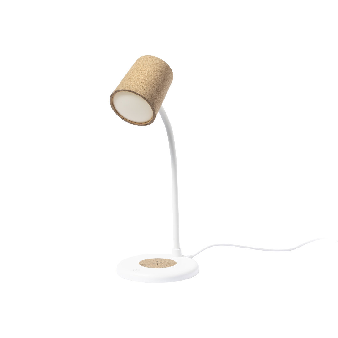 Multifunction Lamp Borstein