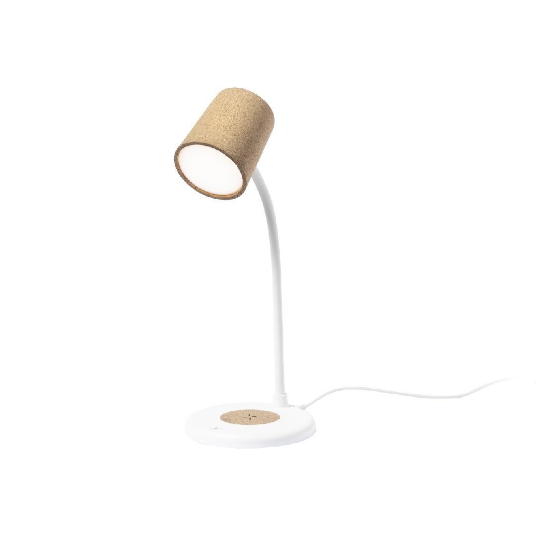 Multifunction Lamp Borstein