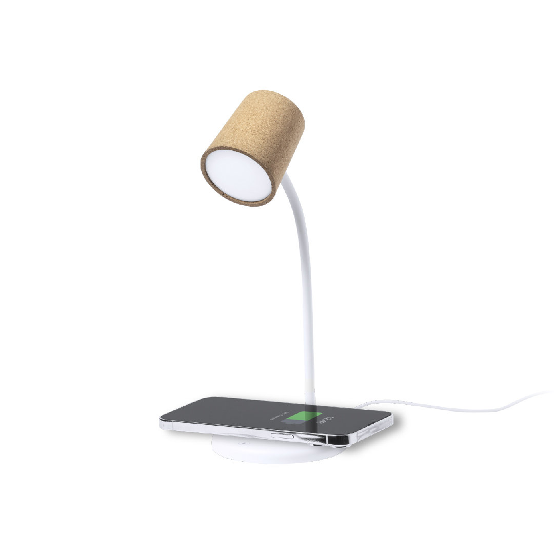 Multifunction Lamp Borstein