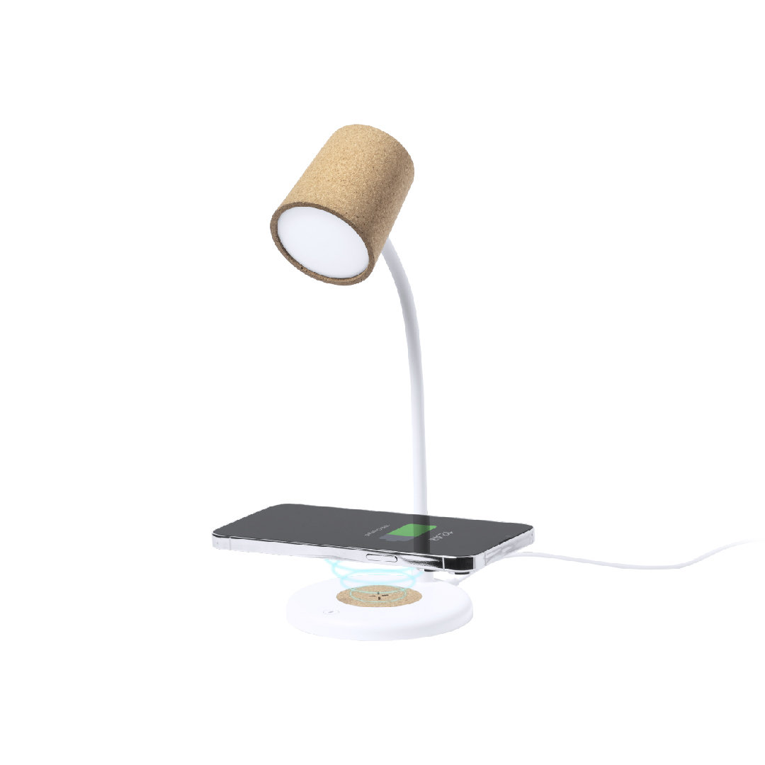 Multifunction Lamp Borstein