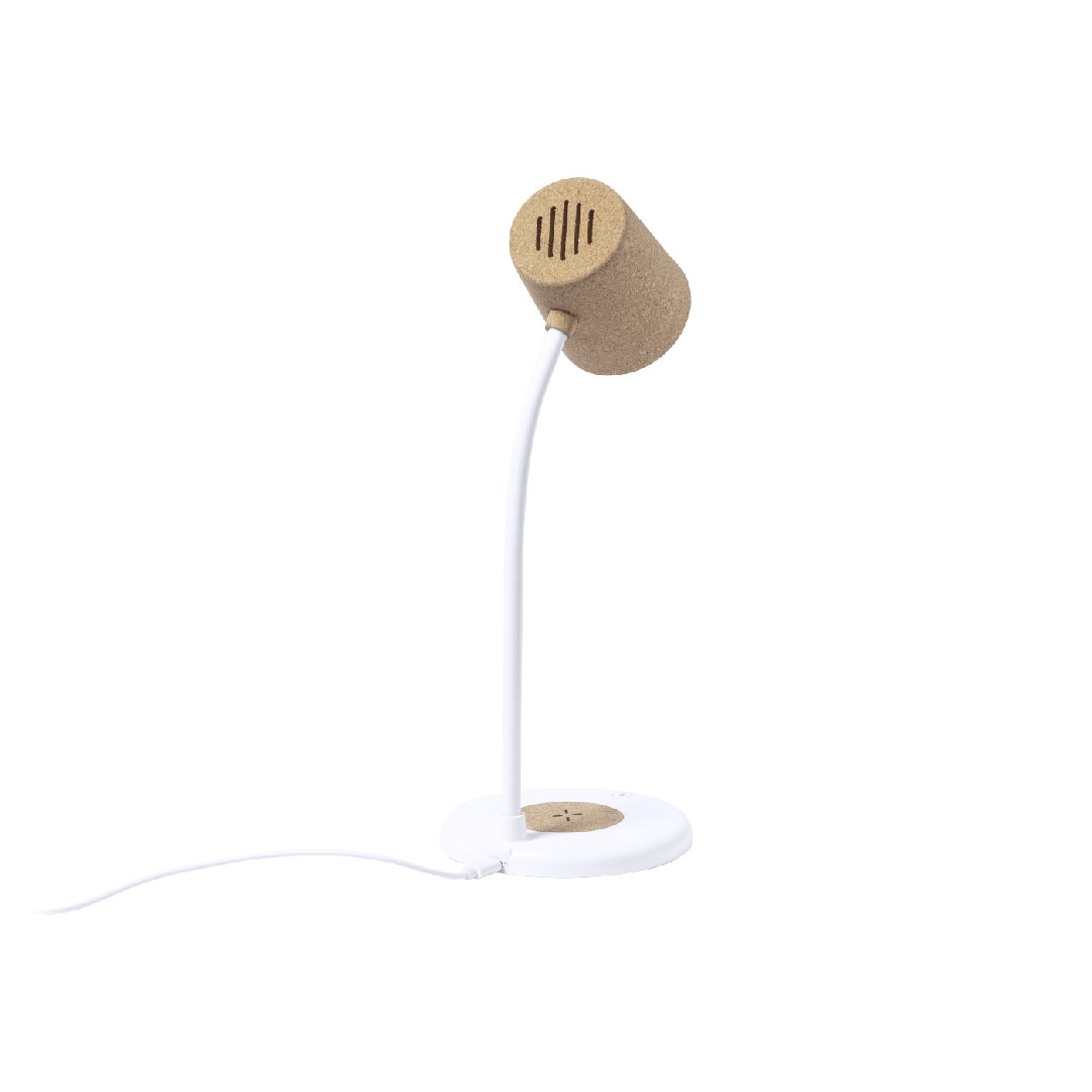 Multifunction Lamp Borstein