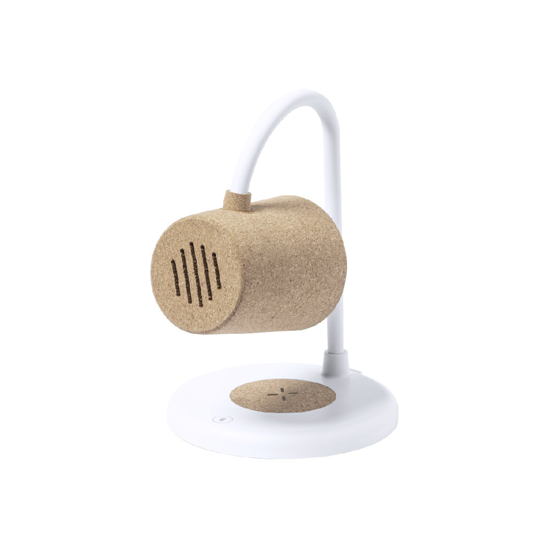 Multifunction Lamp Borstein