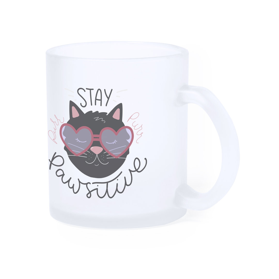 Sublimation Mug Amira