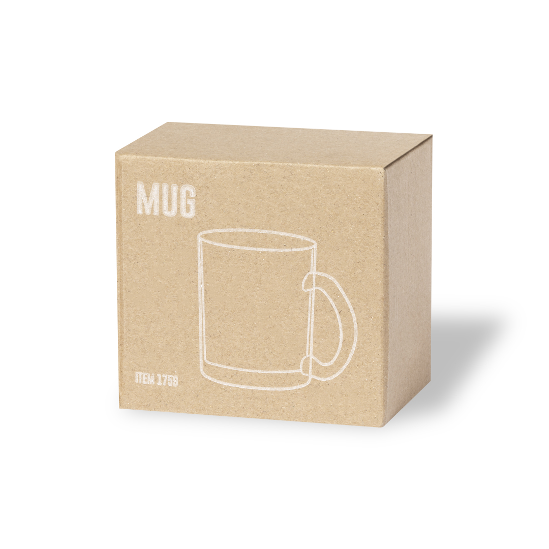 Sublimation Mug Amira