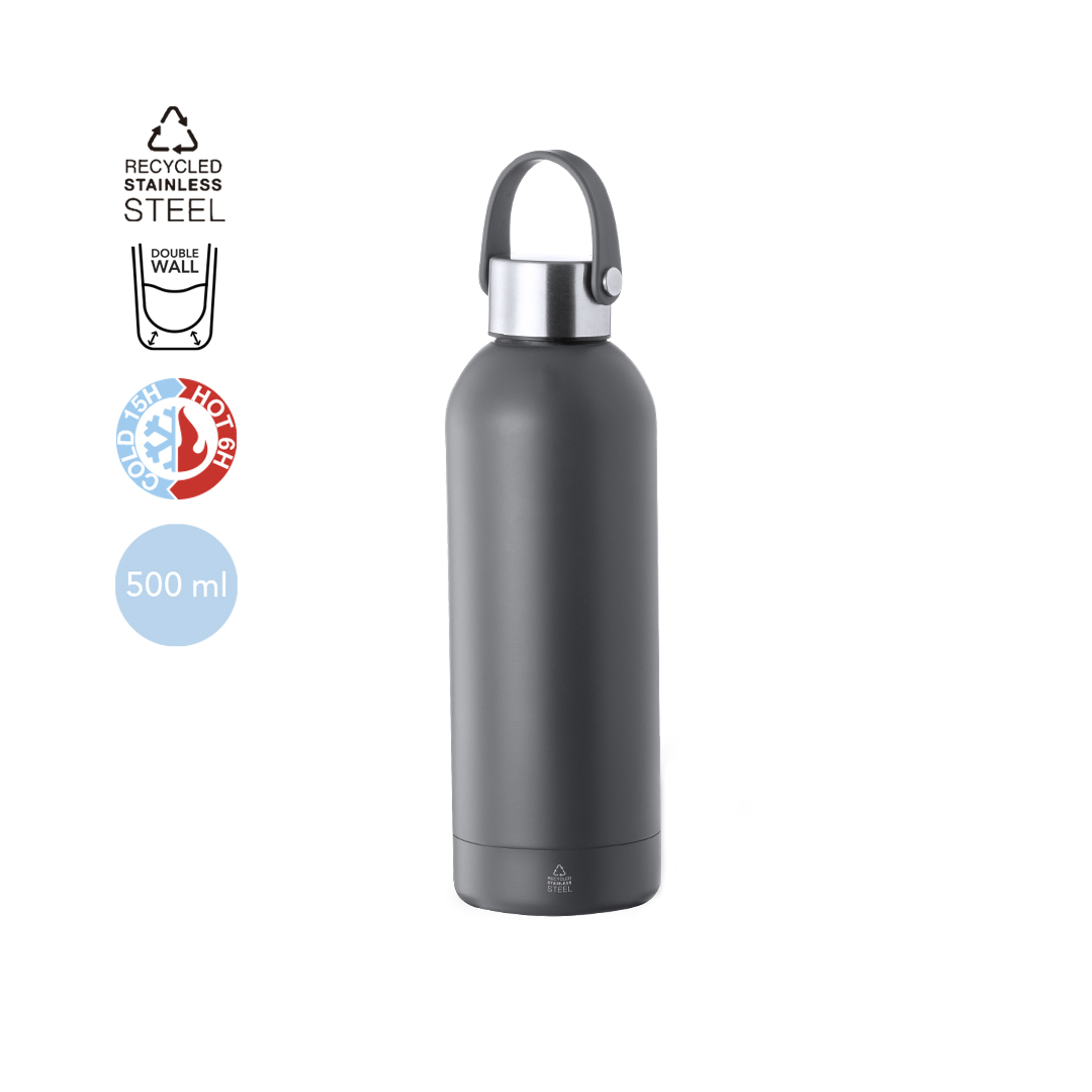 Insulated Bottle Breidy