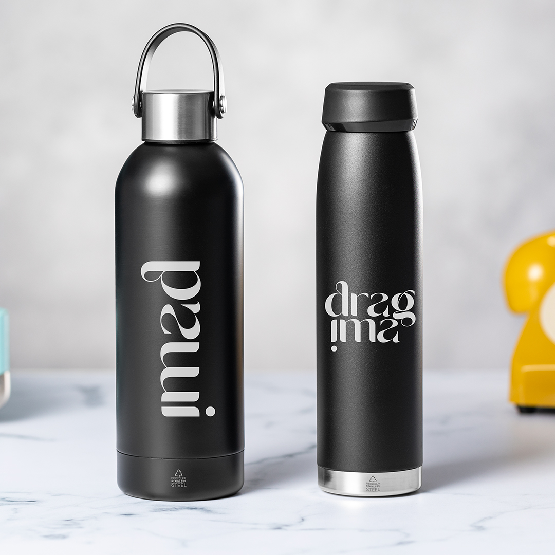 Insulated Bottle Breidy