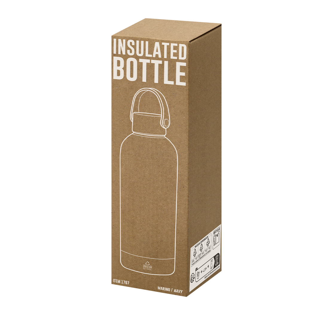 Insulated Bottle Breidy