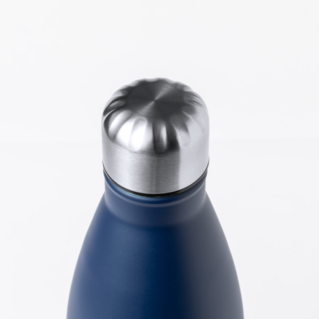 Insulated Bottle Willy