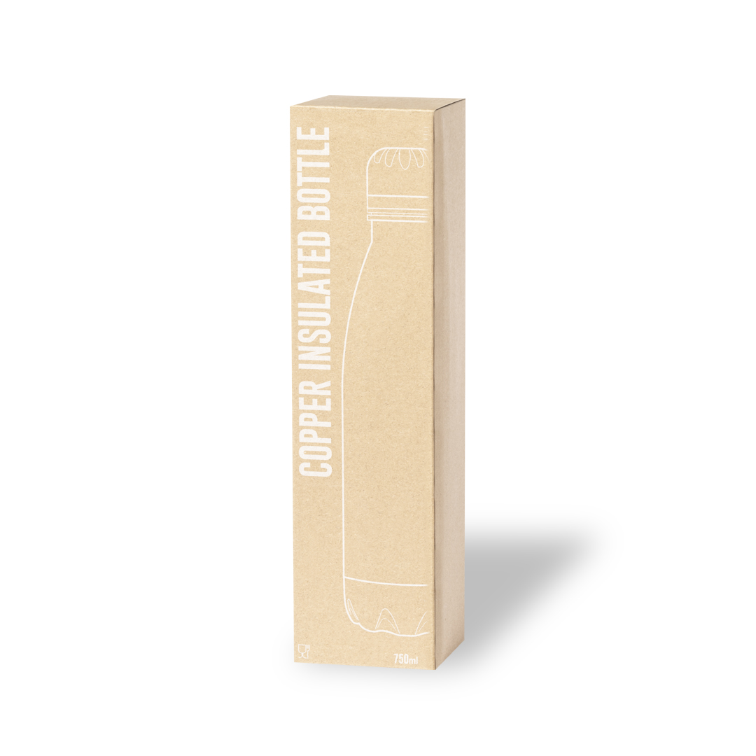 Insulated Bottle Willy