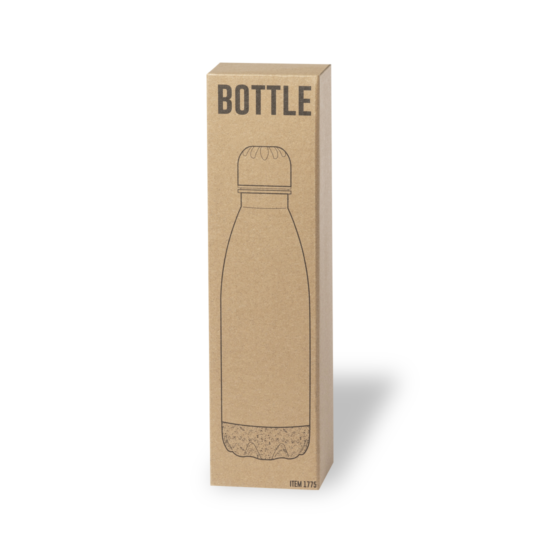 Sublimation Bottle Pooch