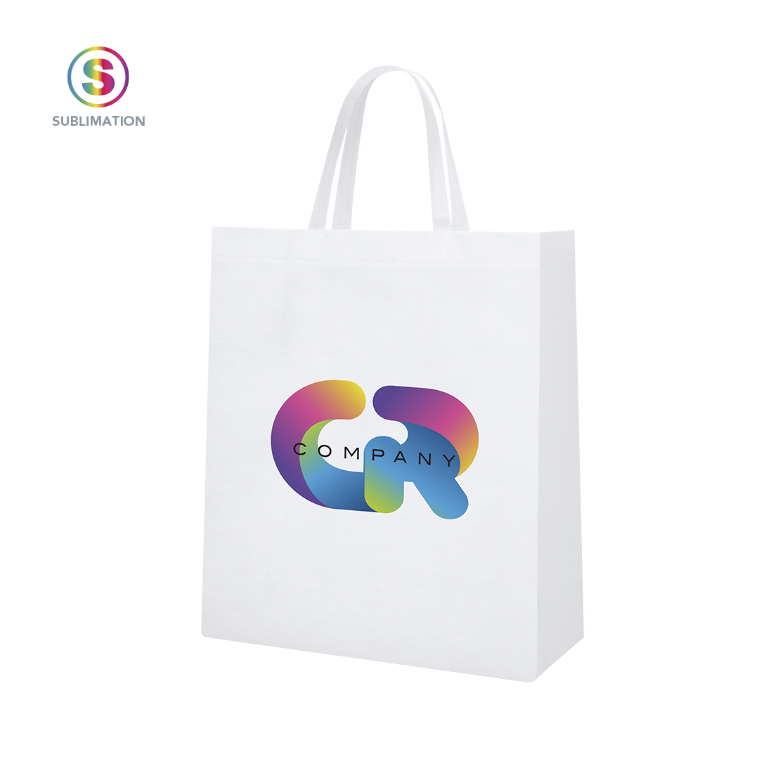 Sublimation Bag Godon