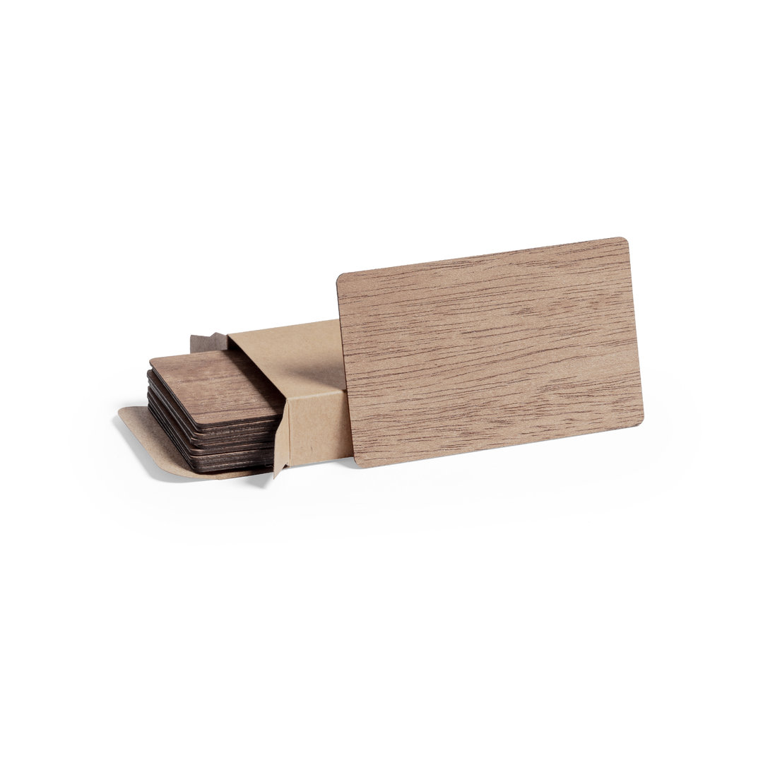 Card Set Inary