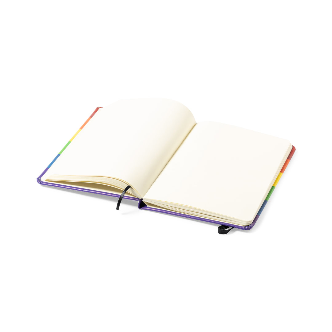Notepad Locomix