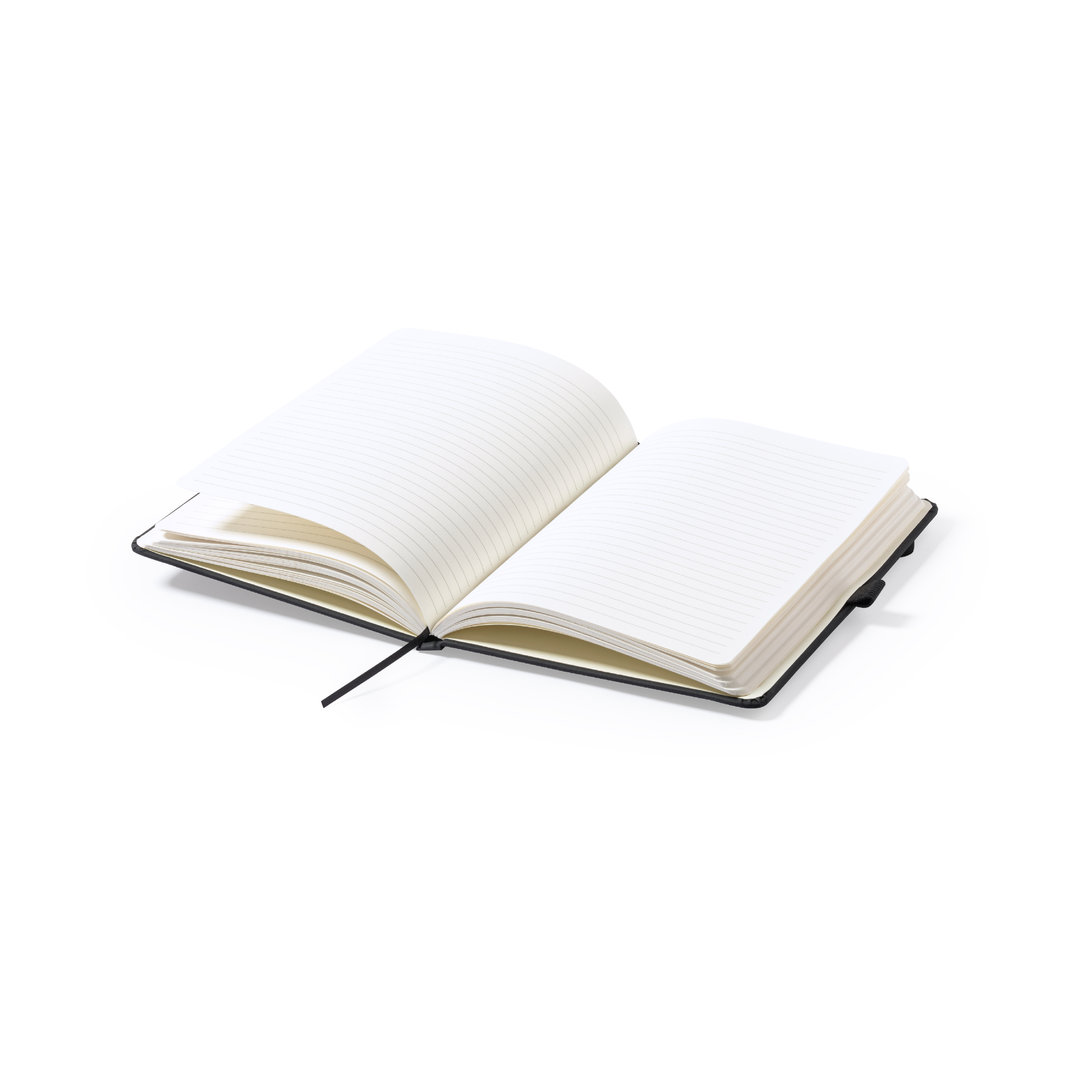 Notepad Xeria