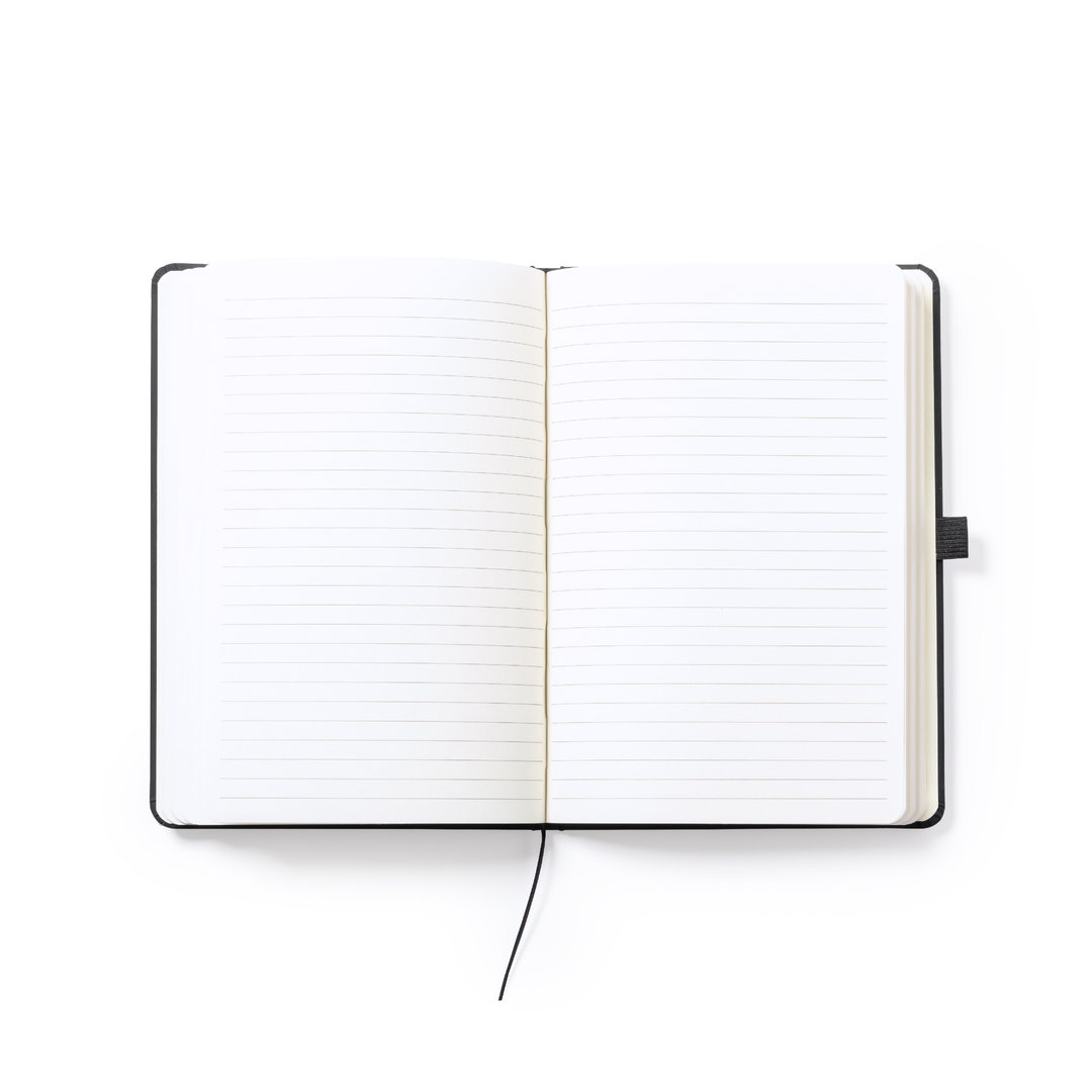 Notepad Xeria