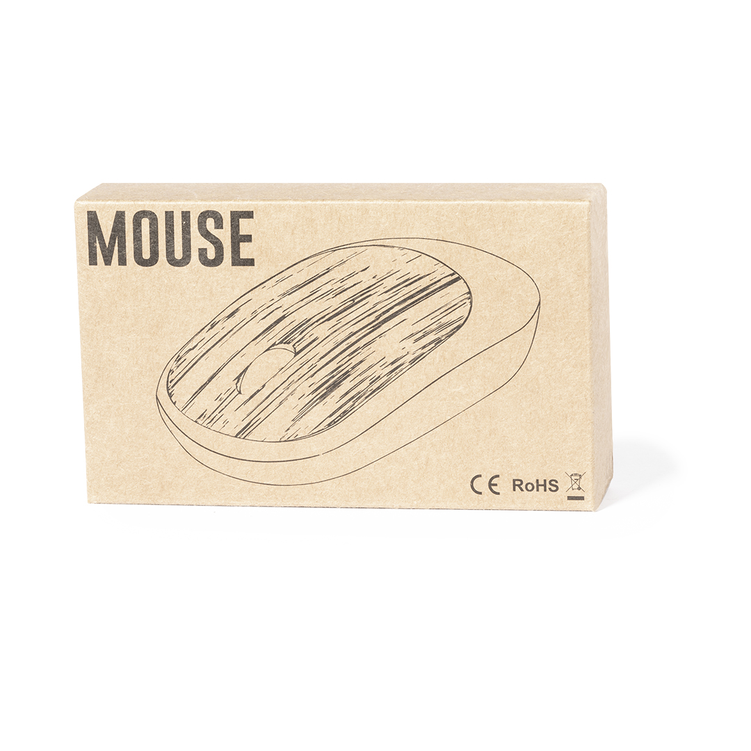 Mouse Diguan