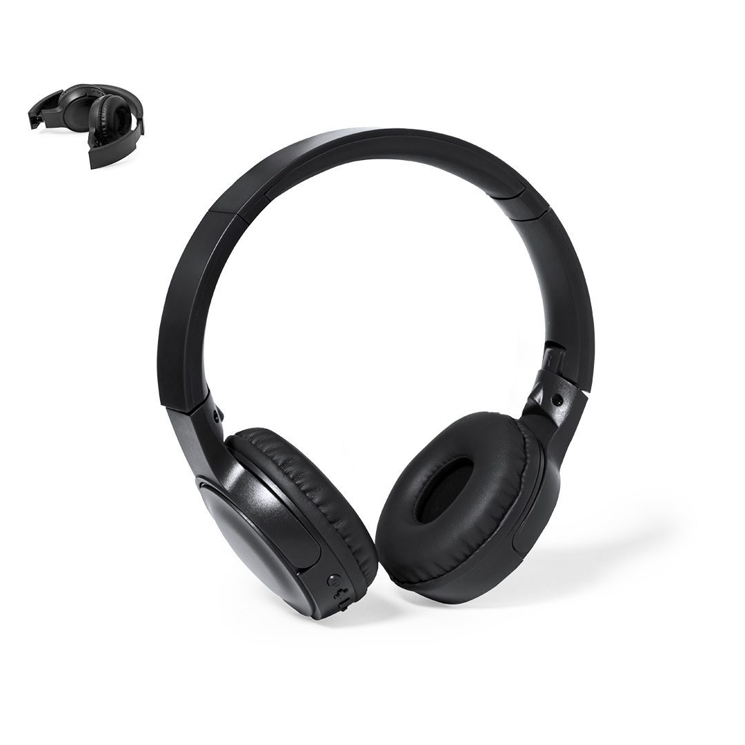 Headphones Pendil