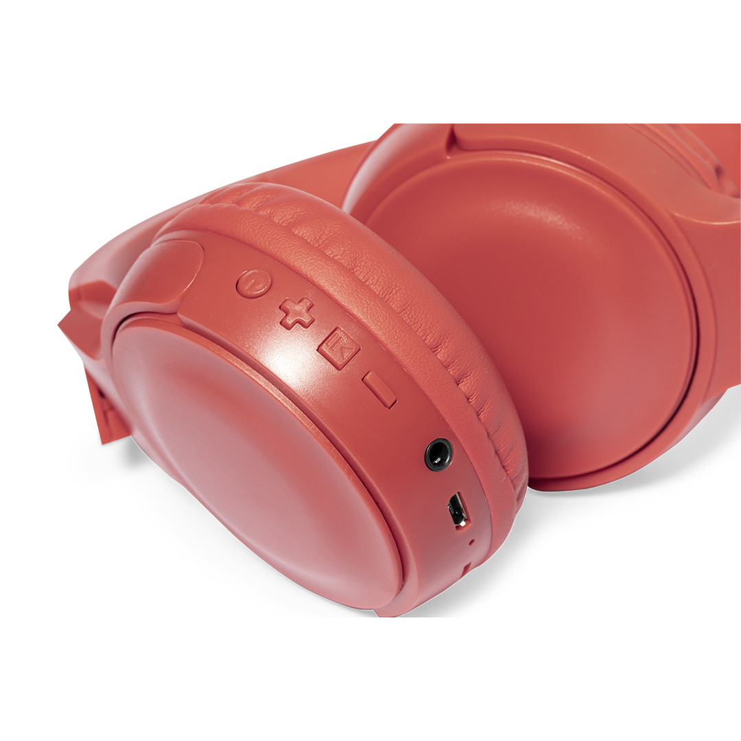 Headphones Pendil