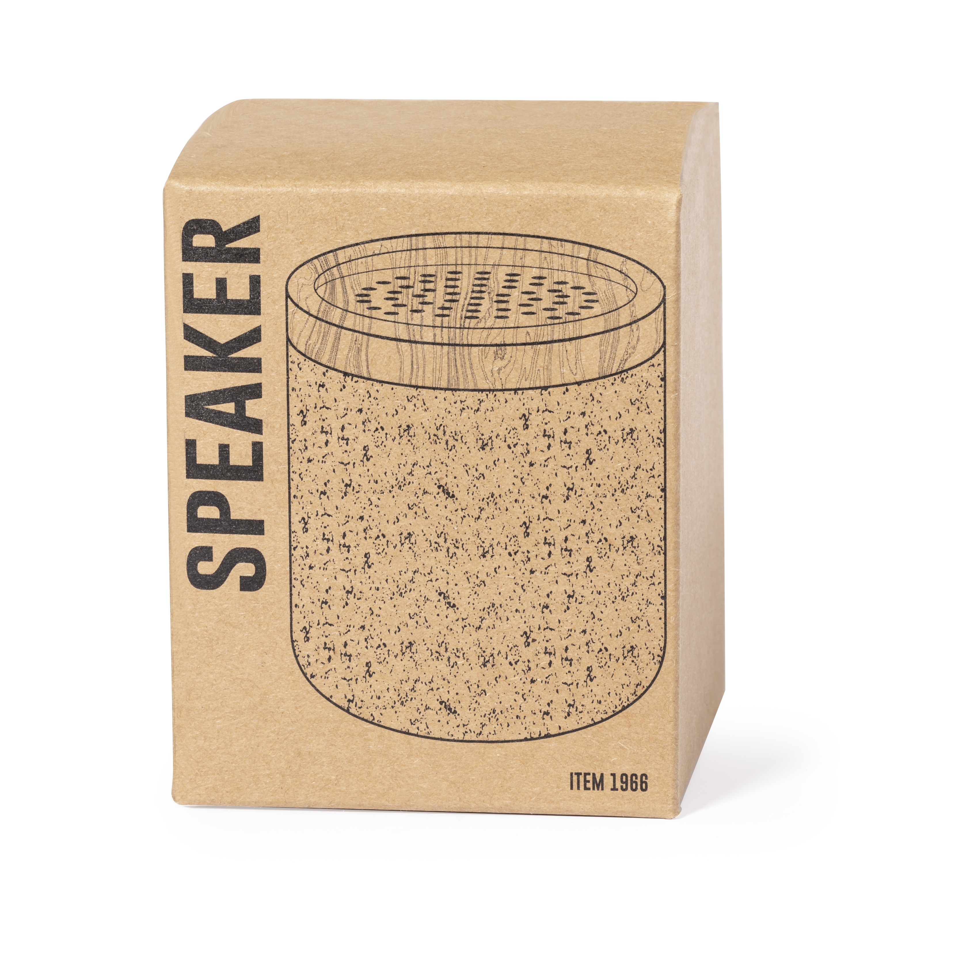 Speaker Mirintex