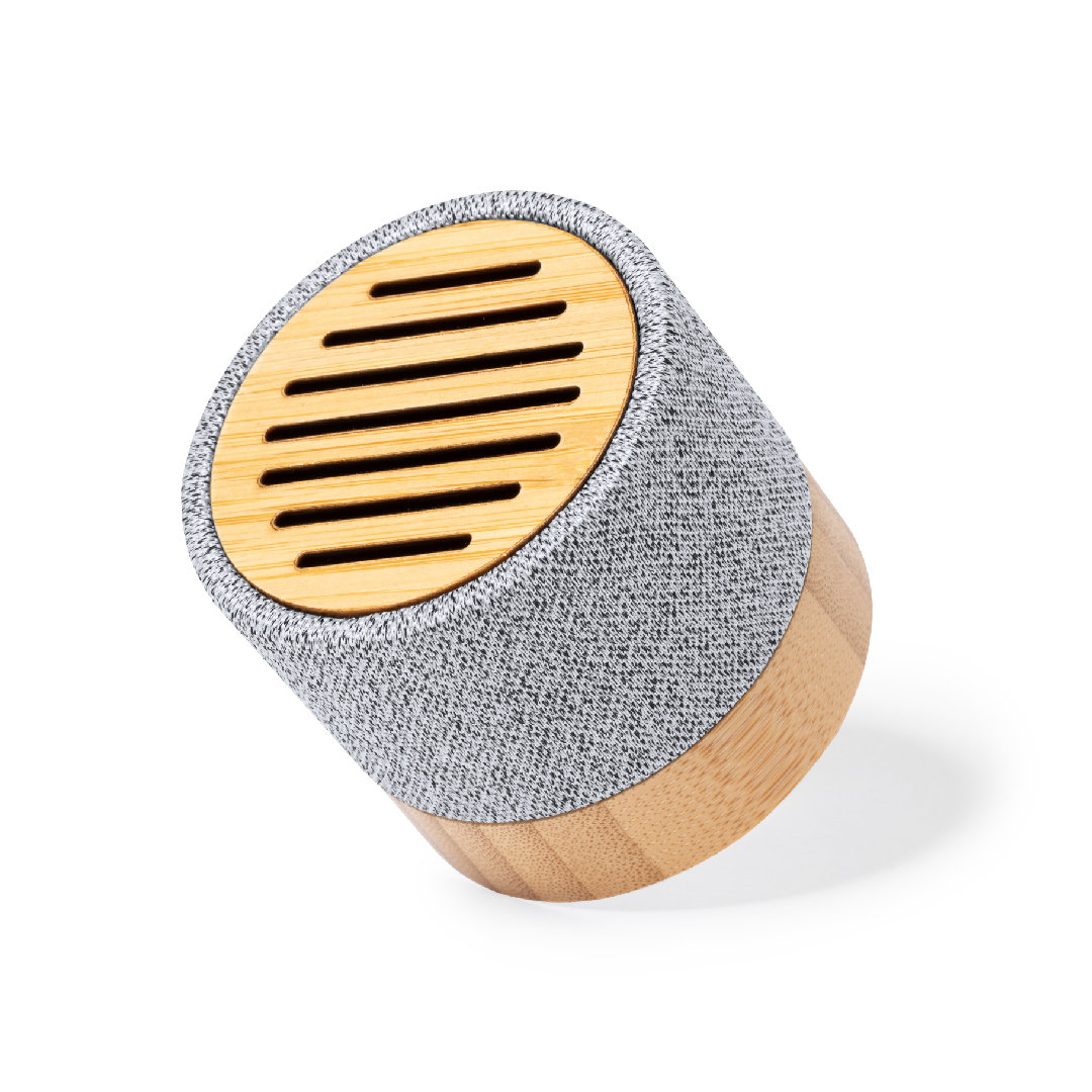 Speaker Blarak