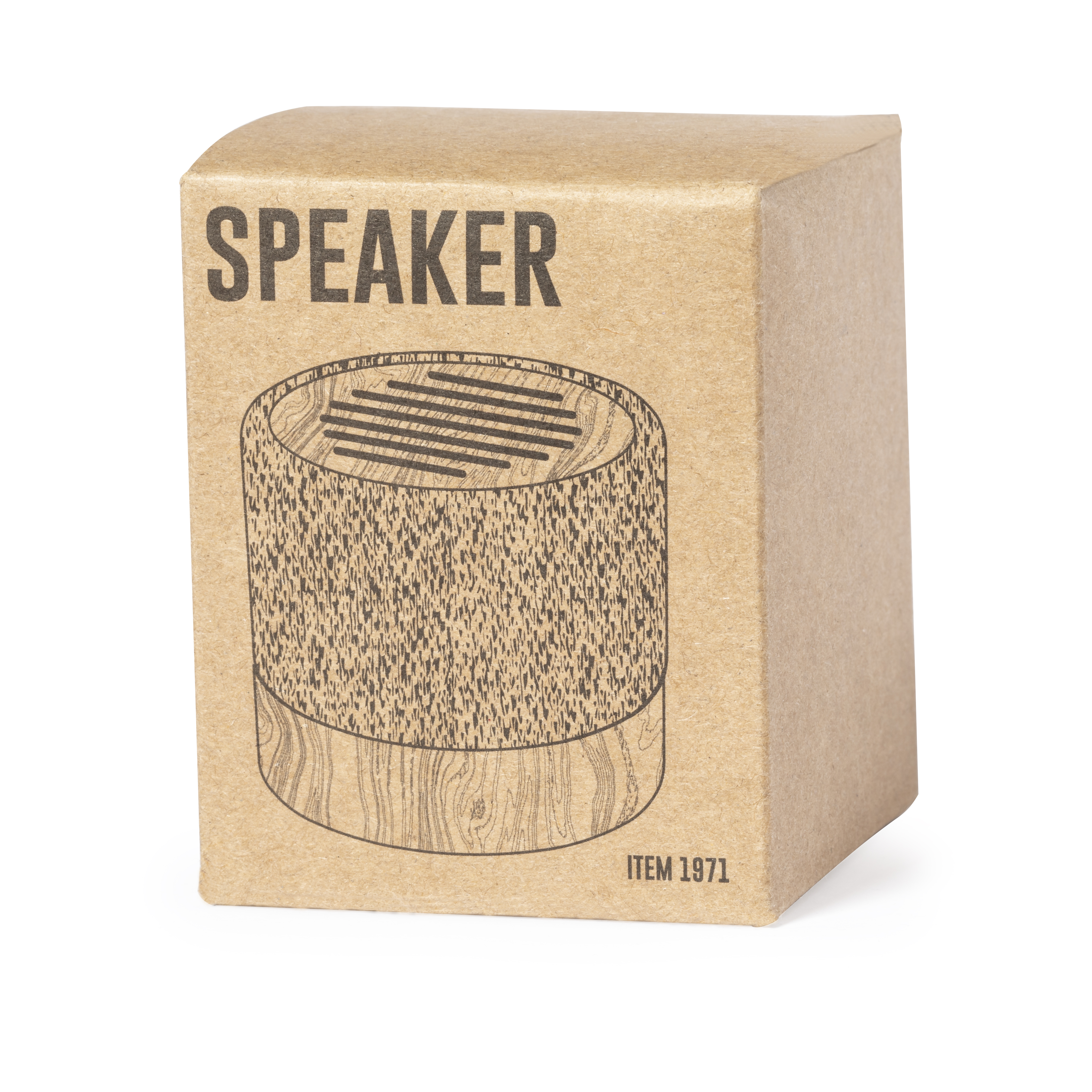Speaker Blarak