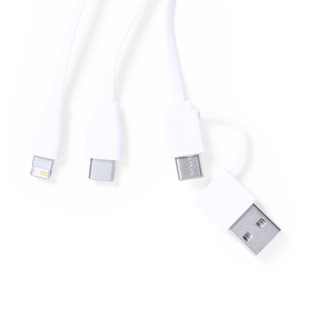 Charging Cable Brestin
