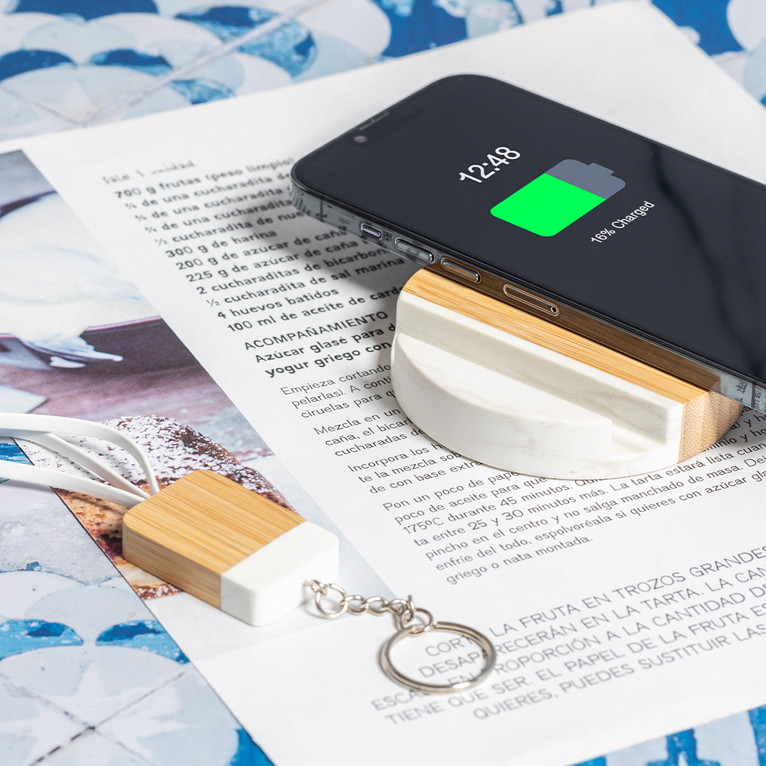 Charging Cable Brestin