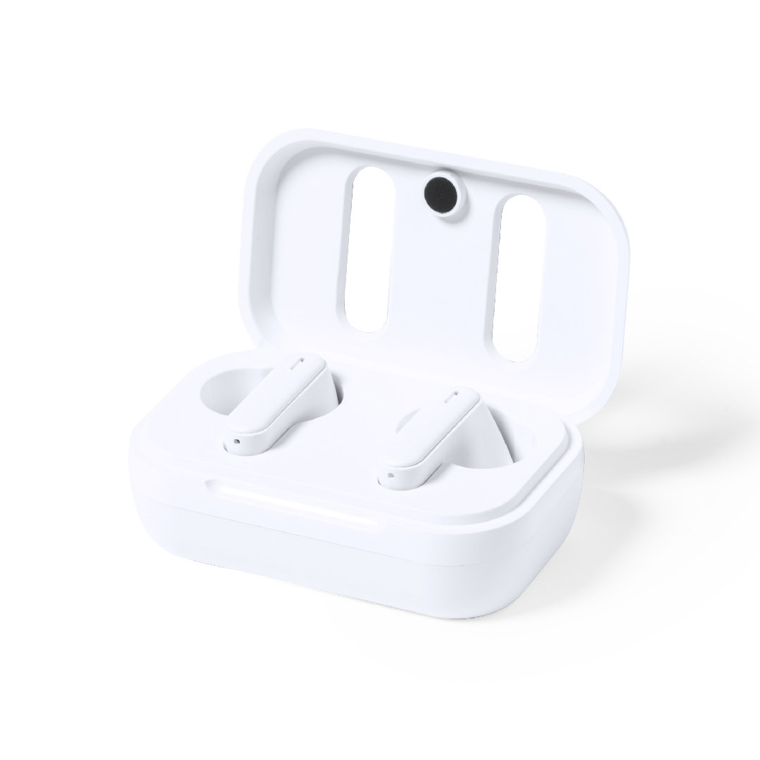 Earphones Shizar RCS