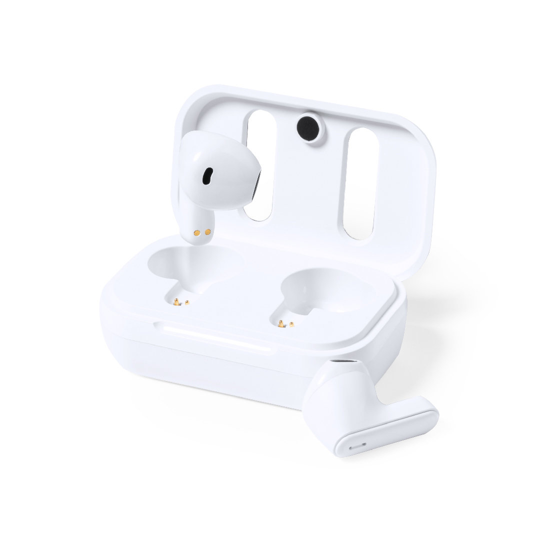 Earphones Shizar RCS