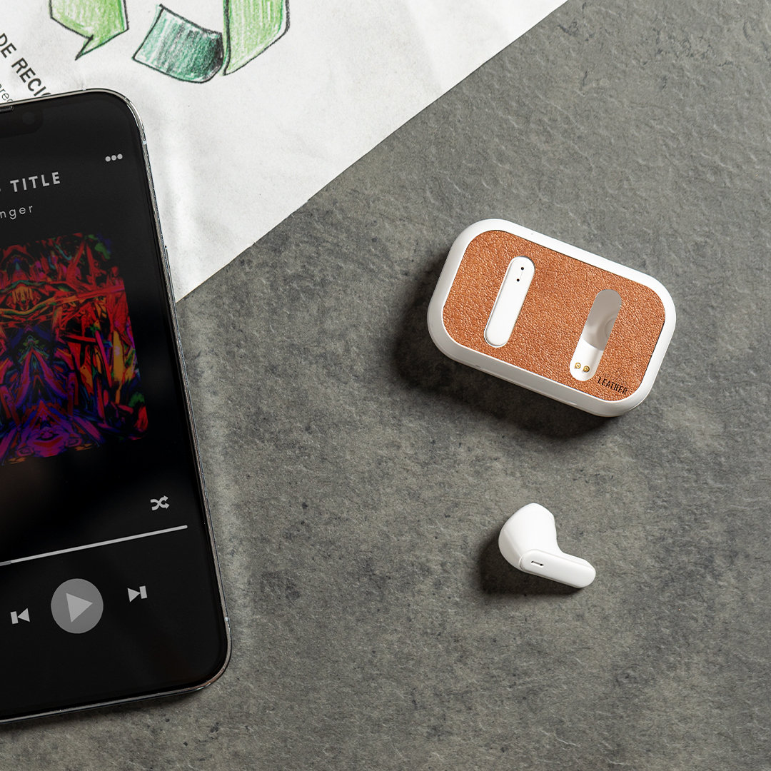 Earphones Shizar RCS