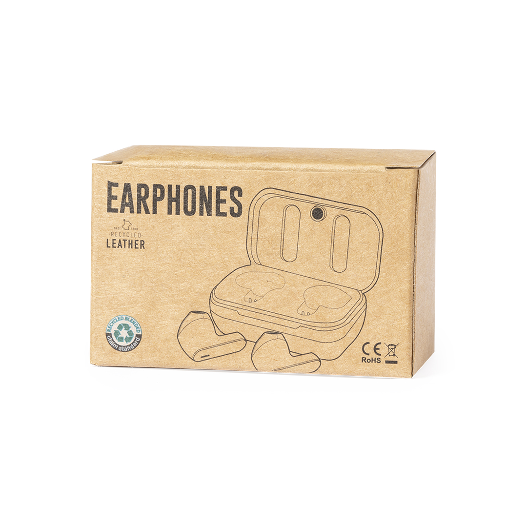 Earphones Shizar RCS