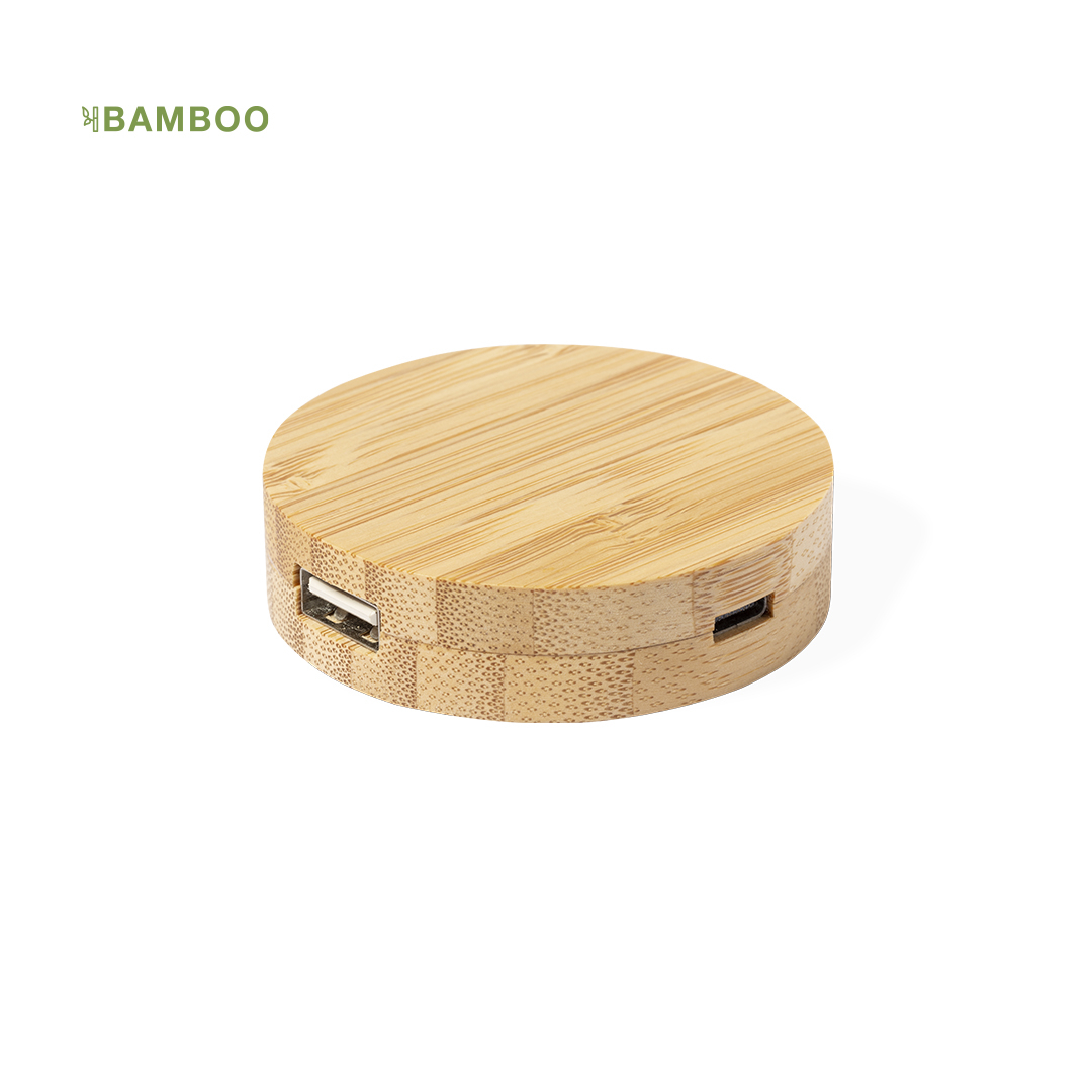USB Hub Lasiar