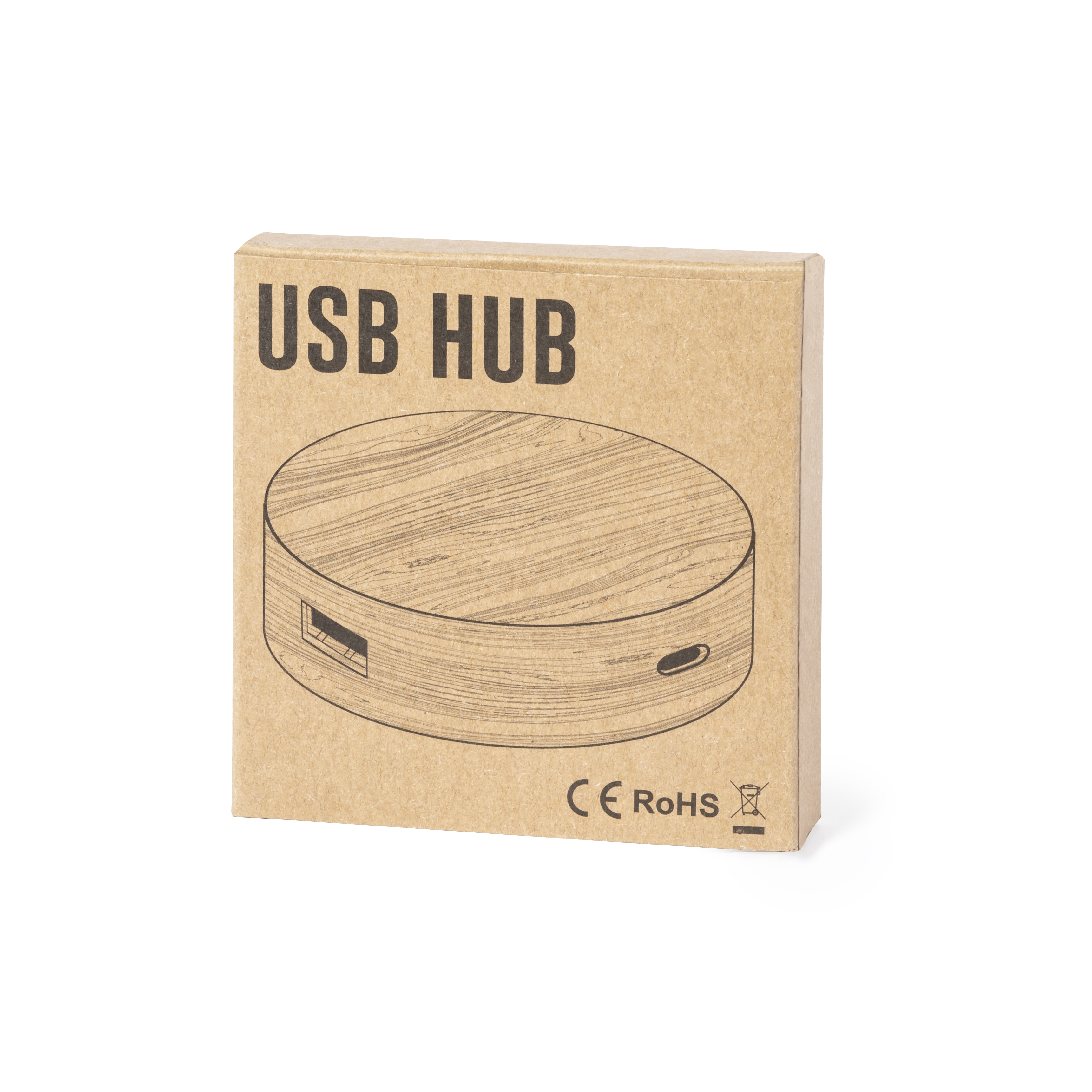 USB Hub Lasiar