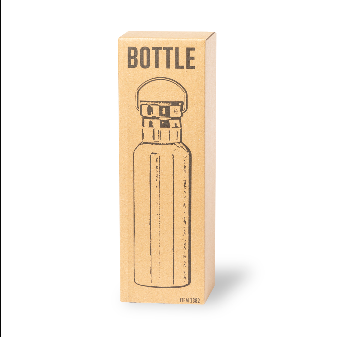 Sublimation Insulated Bottle Ying
