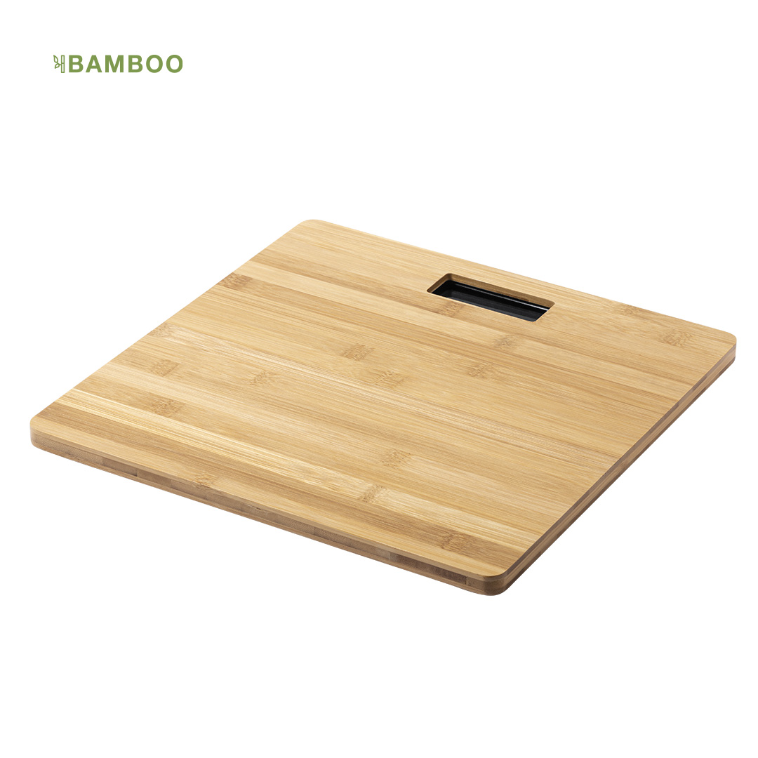 Weighing Scales Berry