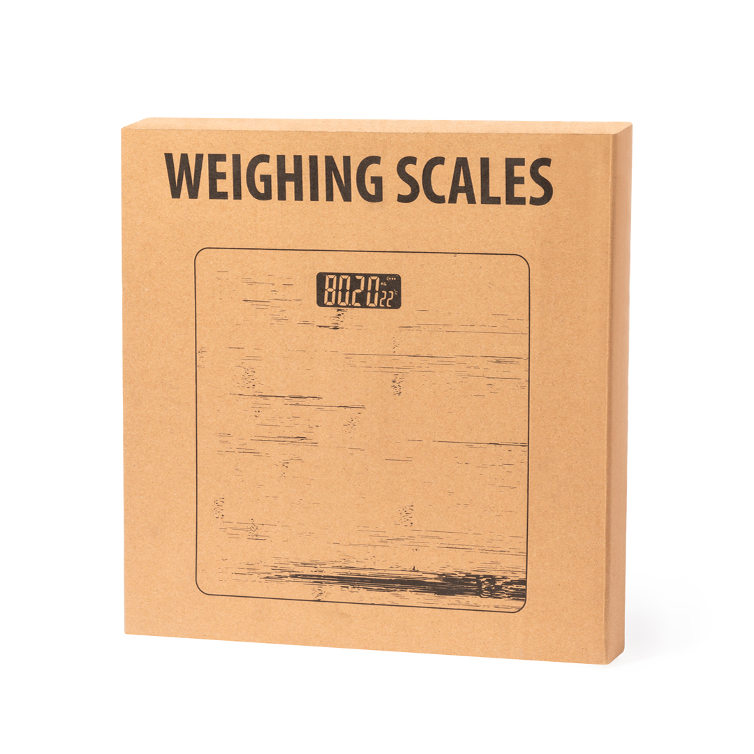 Weighing Scales Berry