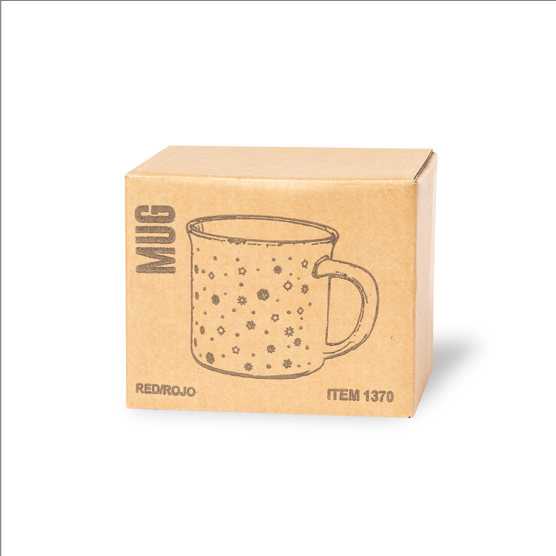 Mug Verdux