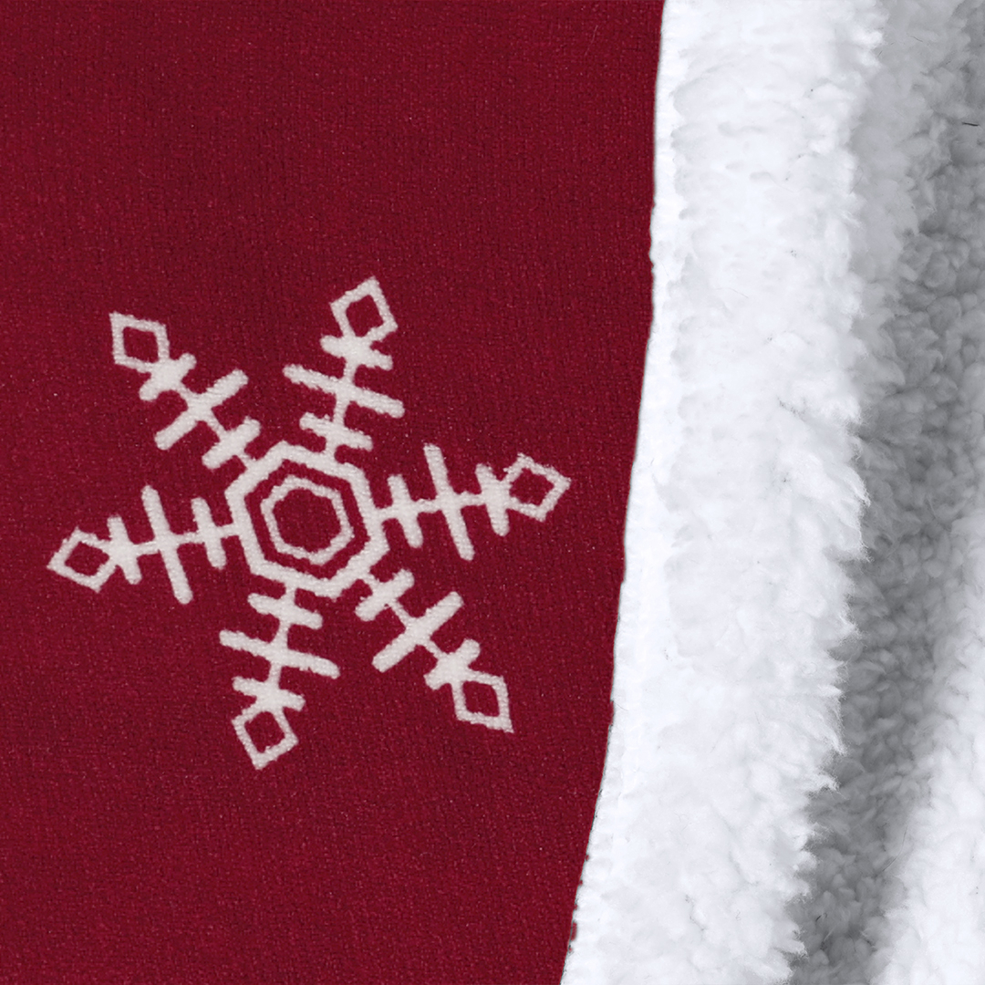 Blanket Ricord