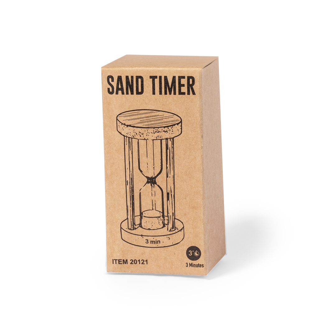 Sand Timer Trinket