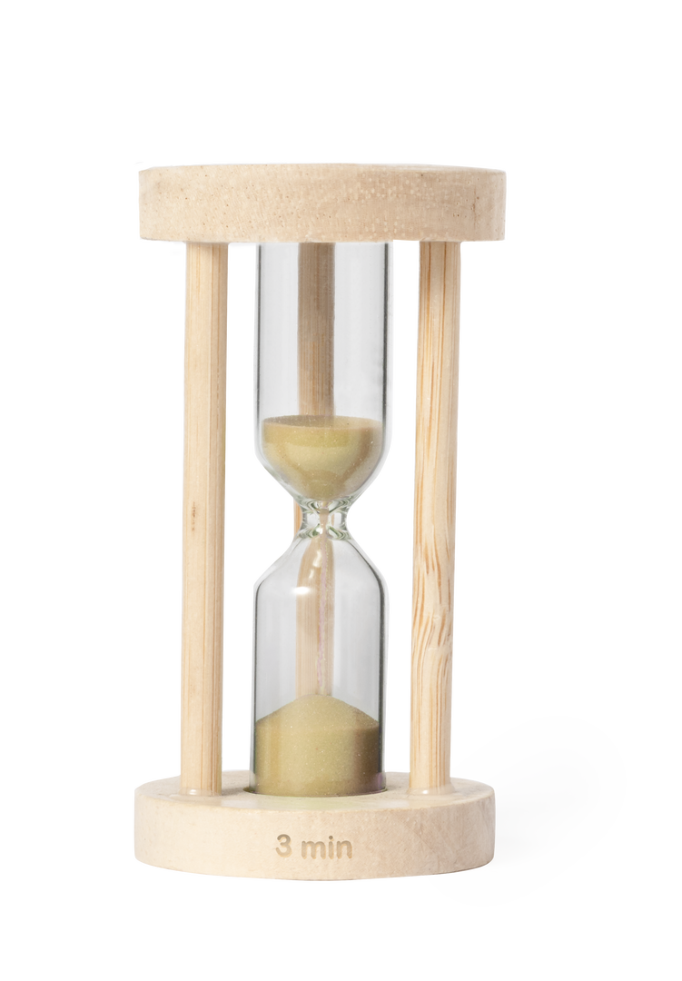 Sand Timer Trinket