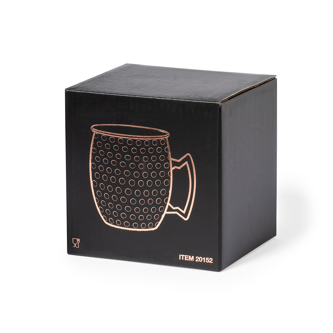 Mug Indya