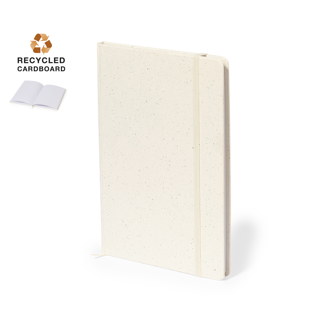 Notepad Tempox