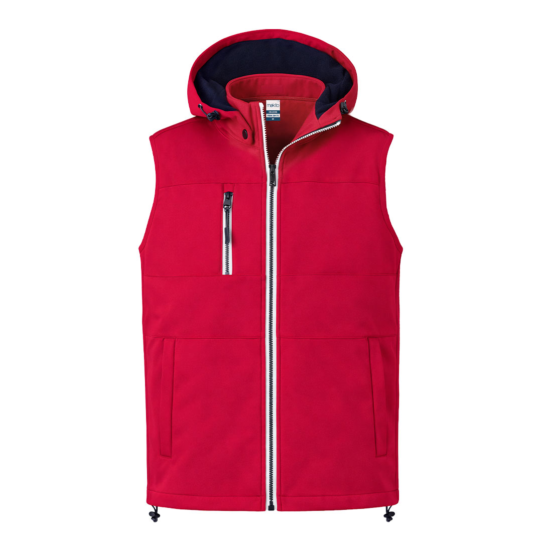 Vest Seldon