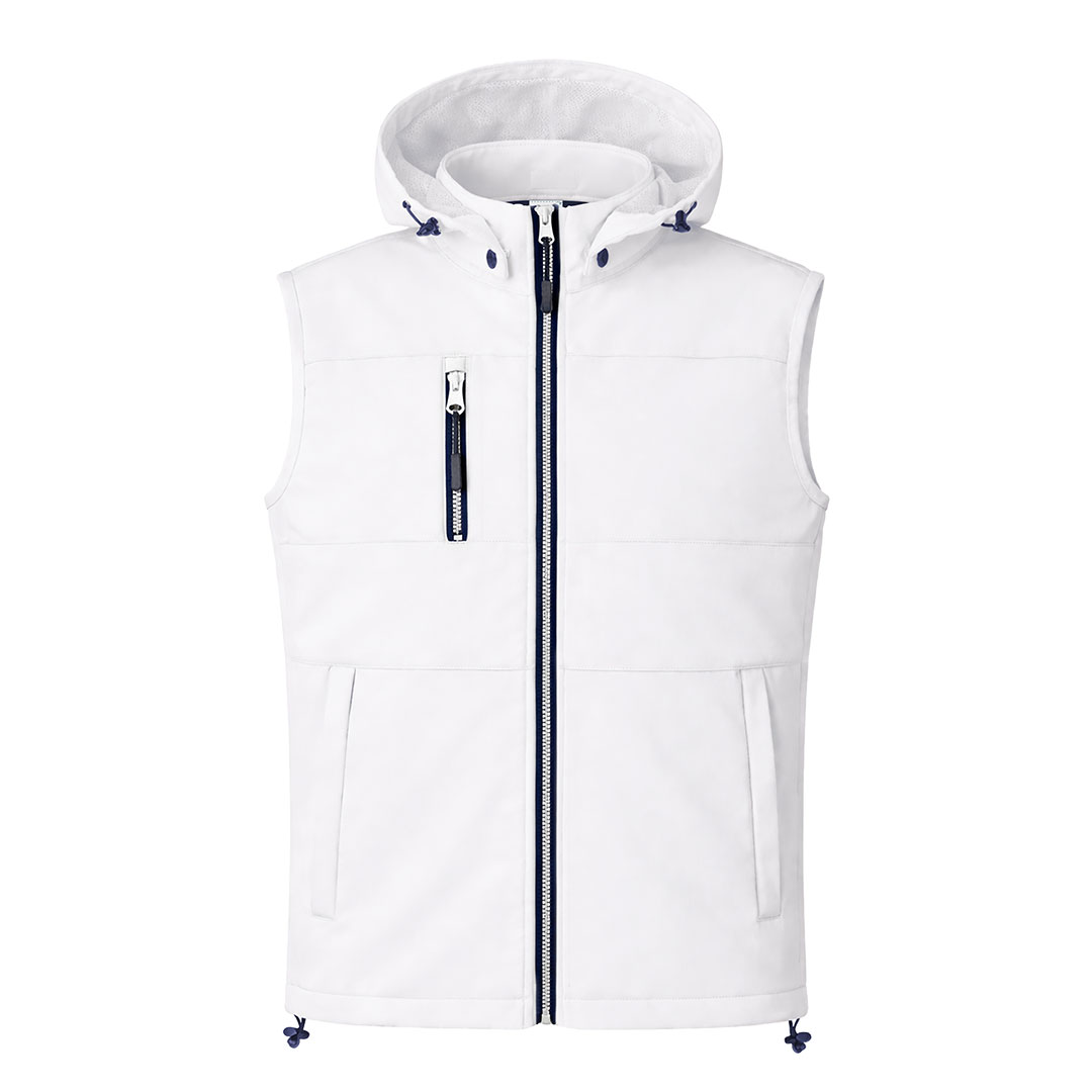 Vest Seldon
