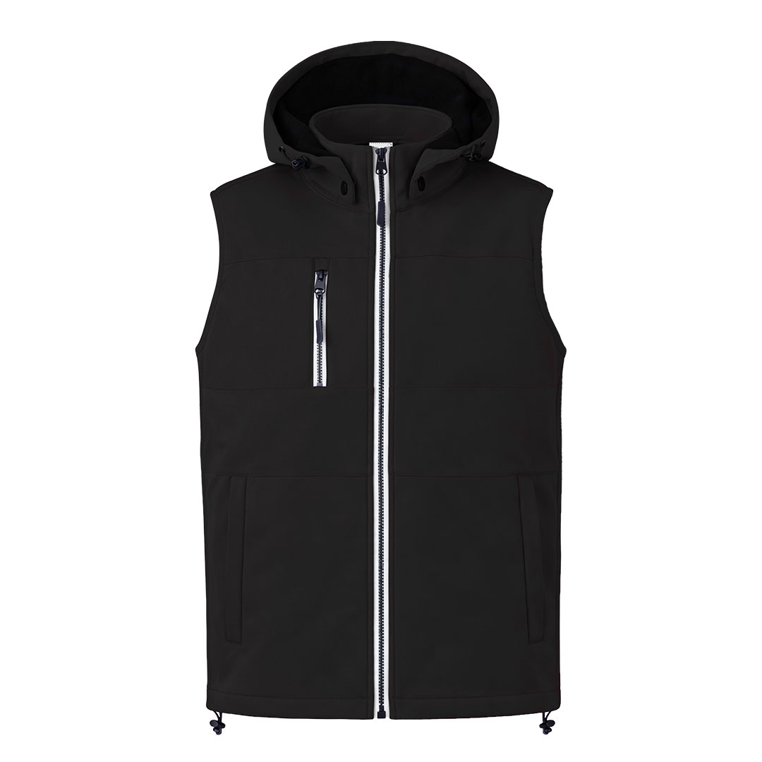 Vest Seldon