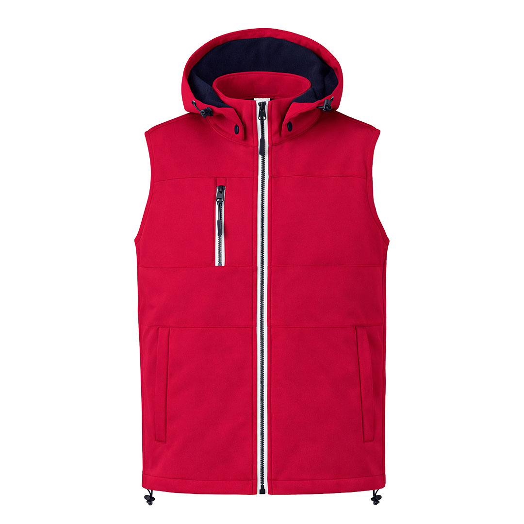 Vest Seldon