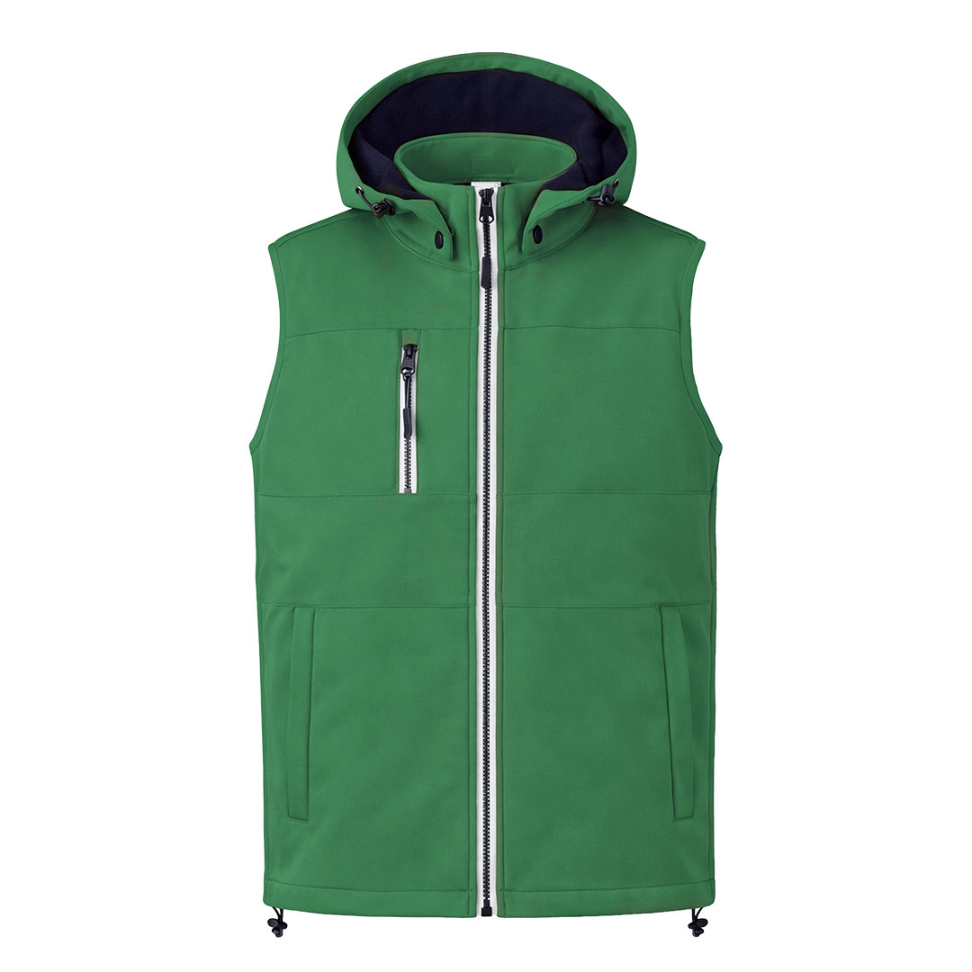 Vest Seldon
