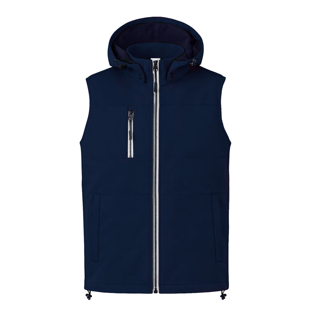Vest Seldon